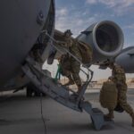 How Real Is the US Withdrawal from the Middle East?