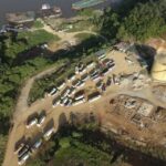 New evidence links Singapore palm oil giant to Indonesian deforesters, despite denials