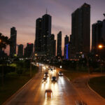 Panama removed from EU’s tax haven ‘blacklist’ a decade after the Panama Papers