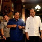 Prabowo Faces Growing Discontent as Jokowi Revives His Political Ambitions