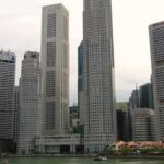 Singapore a battleground of commodities fraud lawsuits