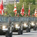Southeast Asia Welcomes Japanese Investment but not Soldiers