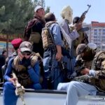 The Taliban’s New War Begins at Home