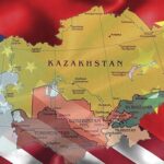 The US Courts Central Asia but China has a Head Start