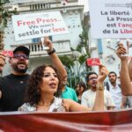 Tunisian court dismisses case to dissolve publisher of ICIJ partner Inkyfada