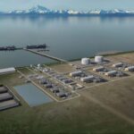 Would a Big Alaska LNG Deal make Taiwan Safer?
